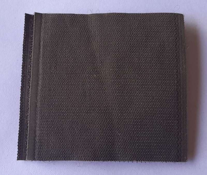SA Air Force Warrant Officer Class 2 Rank Badge.