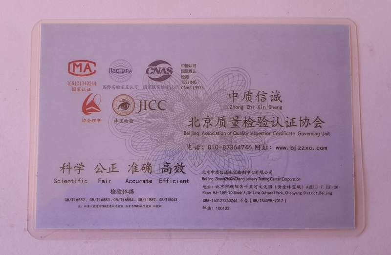 Antique Chinese Hotan Jade Bi Disc Carving With Certificate. 8.5cm