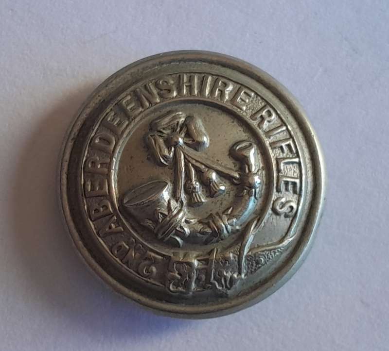 Early Collection British Army Buttons and Rank Pips.