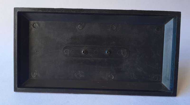Vintage Amercom HMMWV M1046-2006.  No Gun.  7cm
