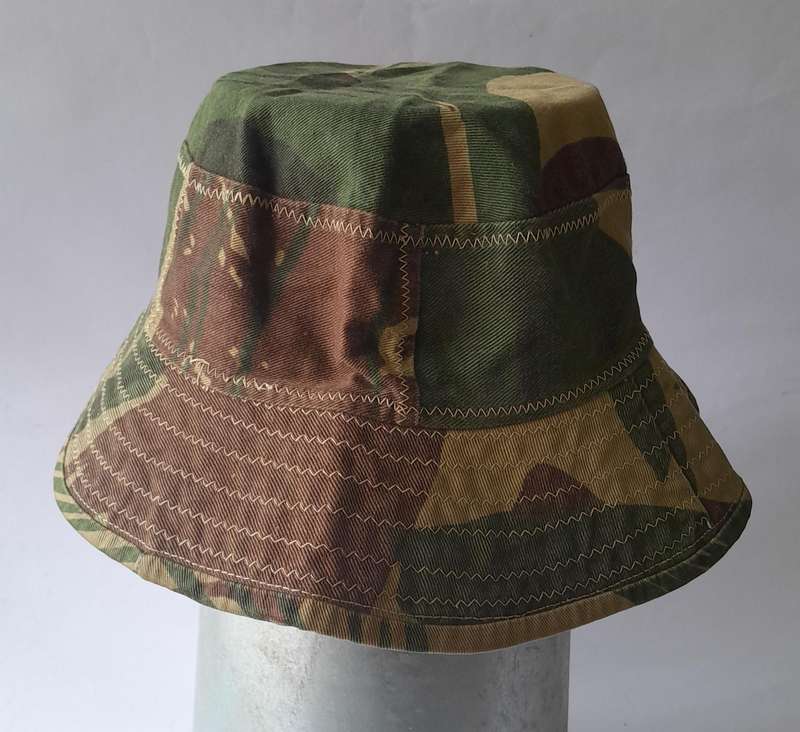 Rhodesian Bush War Boonie (Bush Hat).  Great Condition.