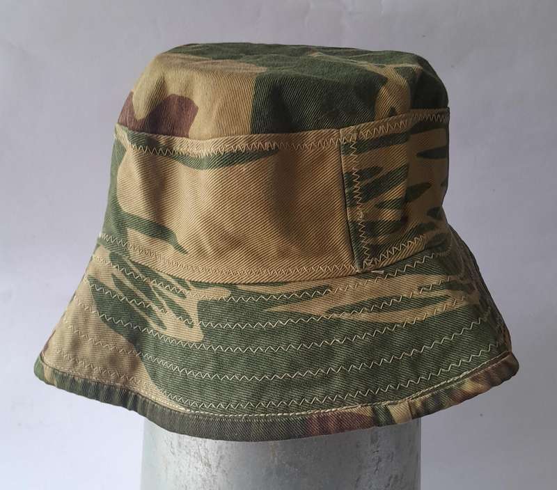 Rhodesian Bush War Boonie (Bush Hat).  Great Condition.