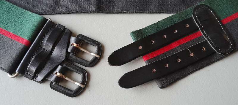Rhodesian Belt