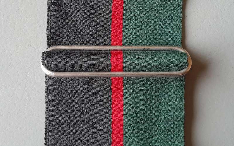 Rhodesian Belt