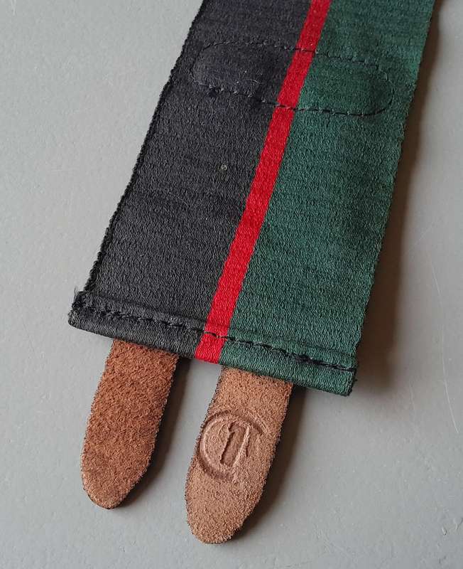 Rhodesian Belt