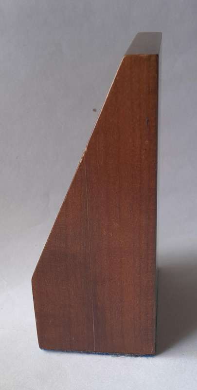 1996 Rothmans Cape To Rio Yacht Race Participant Trophy.