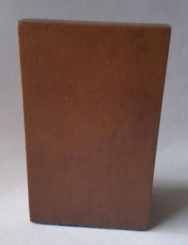 1996 Rothmans Cape To Rio Yacht Race Participant Trophy.