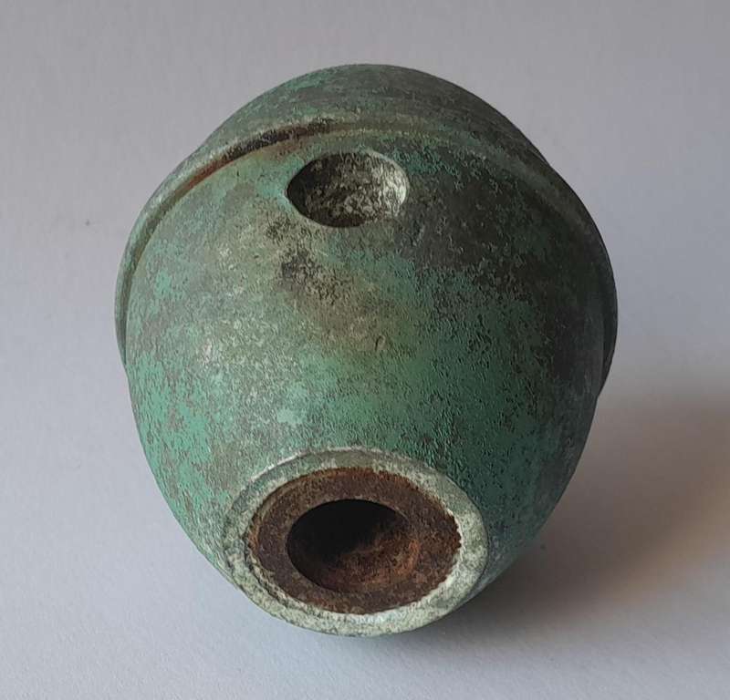 1980's SADF M26 Practice Hand Grenade.  (No International Shipping).