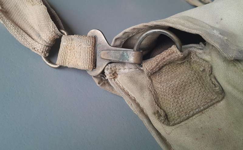 Gas Mask 1