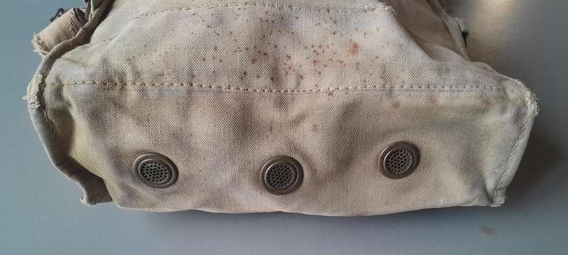 Gas Mask 1