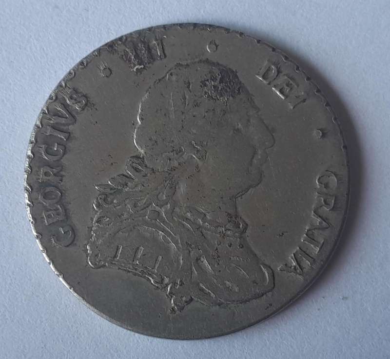 Set of 2 Jan Van Riebeeck Replica Coins.