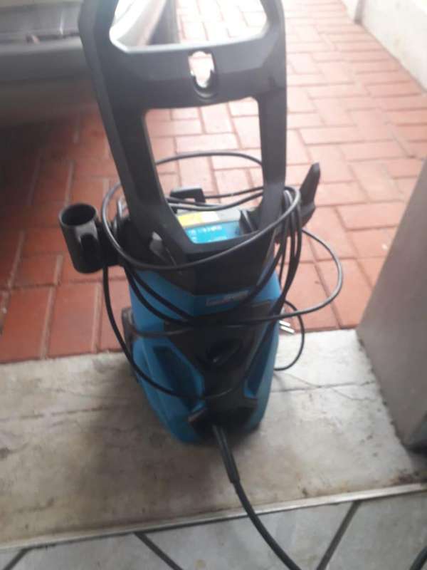 Trade Professional 2000HP 1800W High Pressure Washer