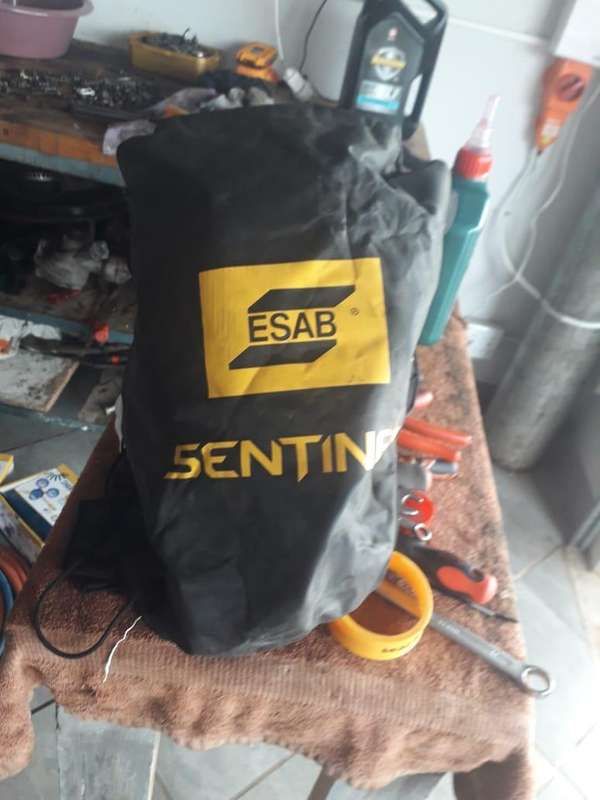 Sentinal A60 Welding Helmet