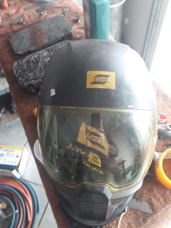 Sentinal A60 Welding Helmet