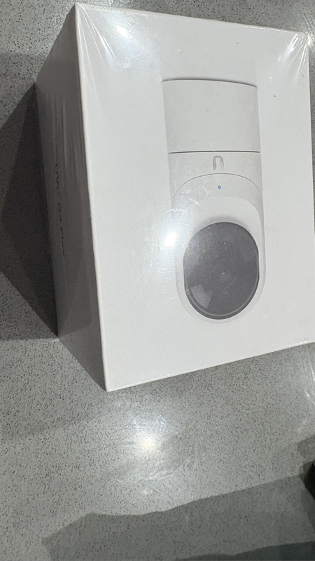 UniFi G3 Flex camera