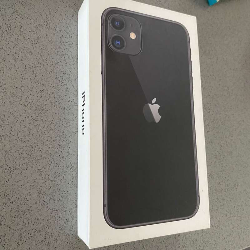 Iphone 11