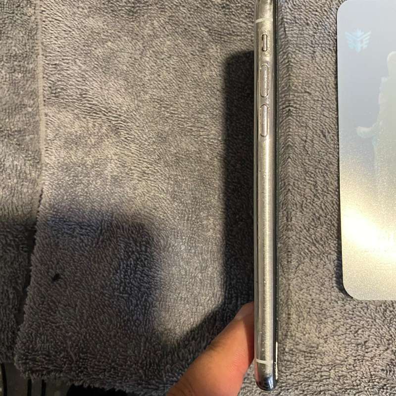 Iphone X