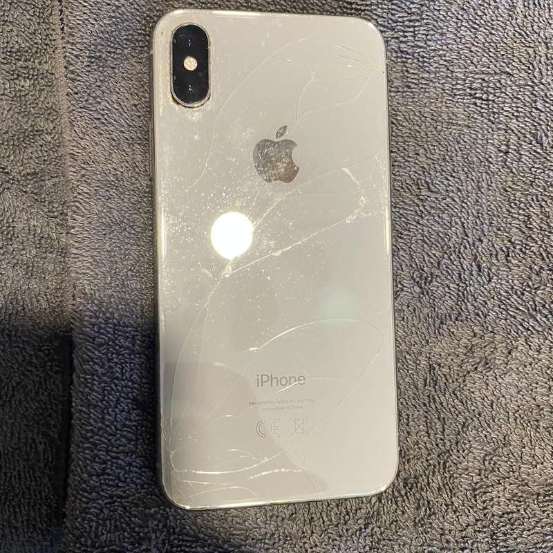 Iphone X