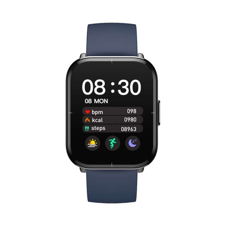 Original Xiaomi Youpin Mibro Color Smart Watch