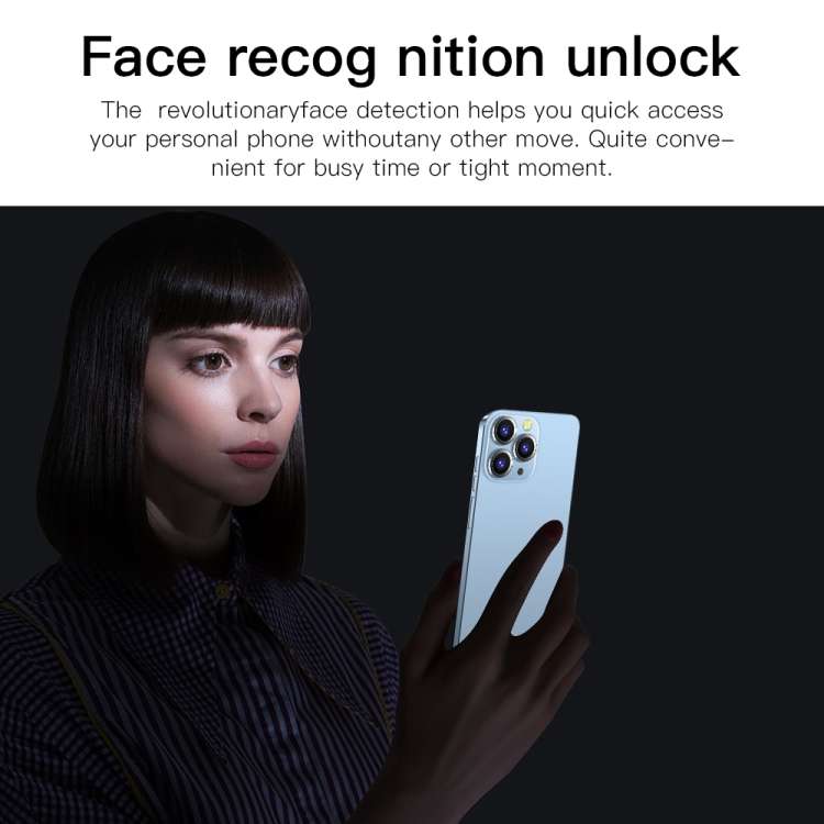 Android  1GB+8GB, 6.1 inch Drop Notch Screen