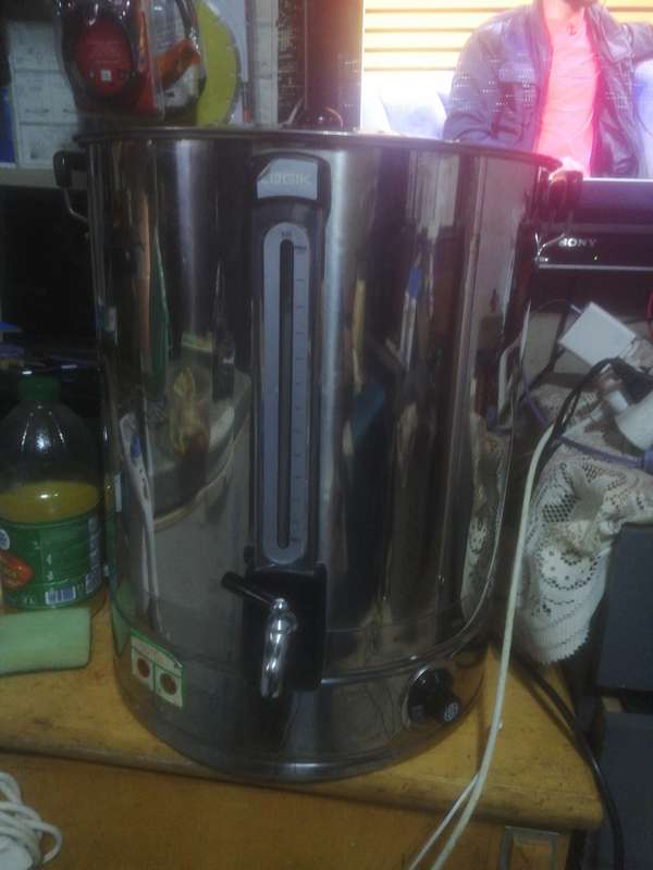 Urn logik  50l