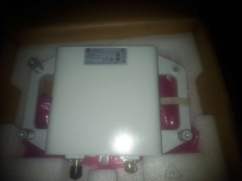 Huawei ODU(XMC-2-38G) RTN  + Communication Antenna