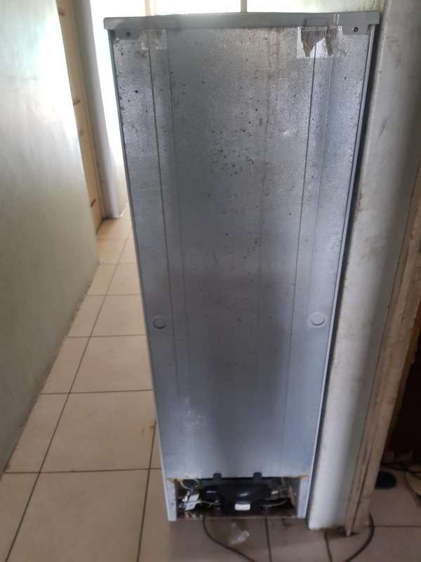 Hisense Fridge