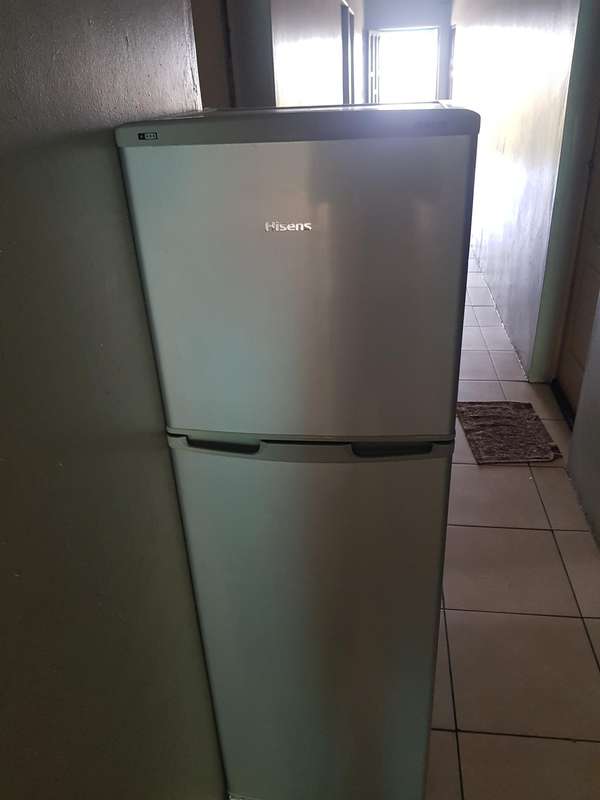 Hisense Fridge