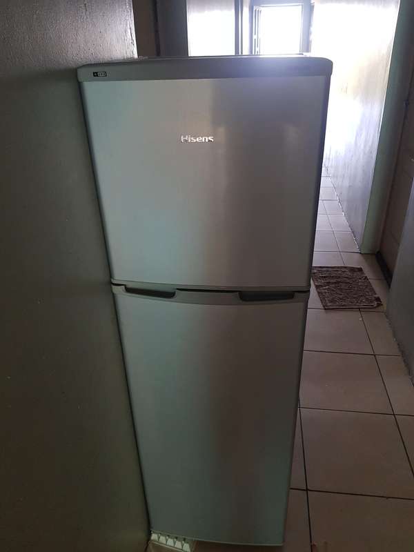 Hisense Fridge