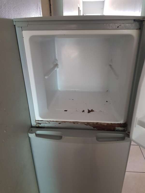 Hisense Fridge