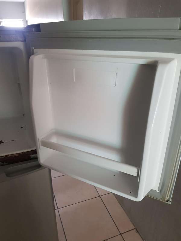 Hisense Fridge