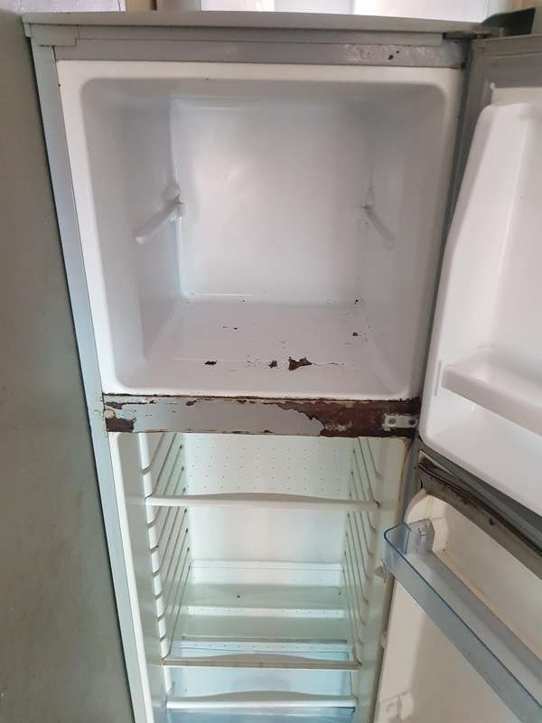 Hisense Fridge