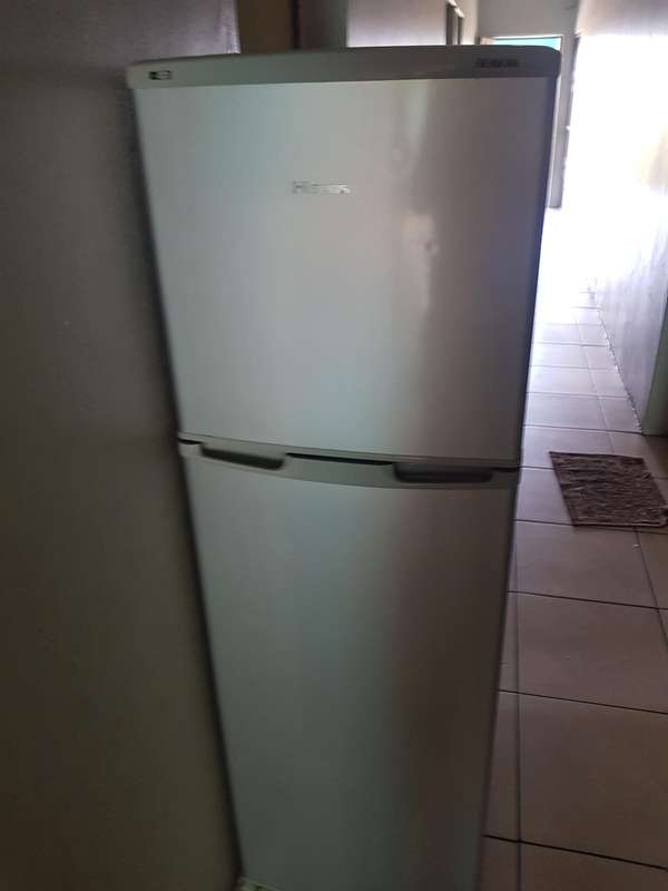 Hisense Fridge