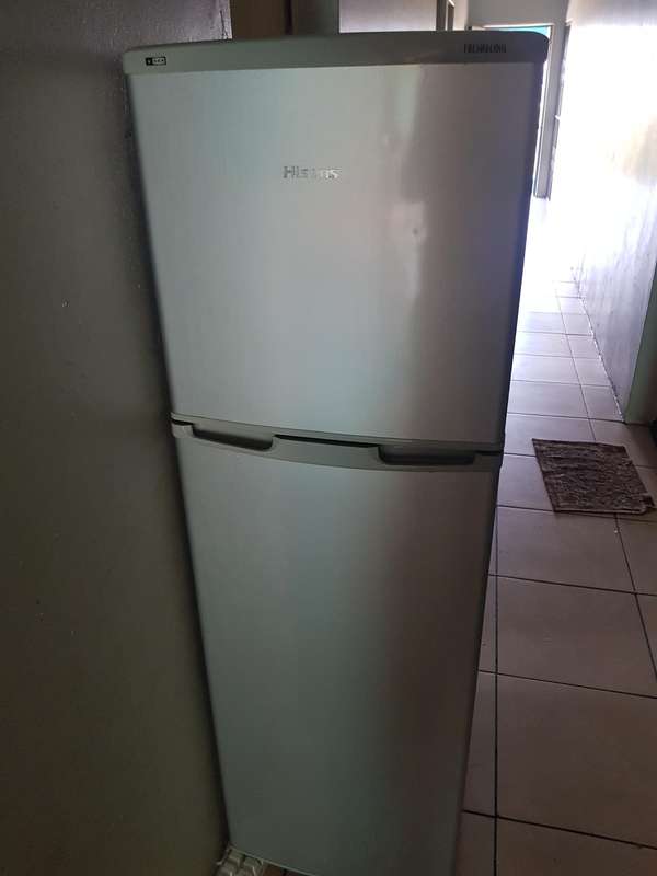Hisense Fridge