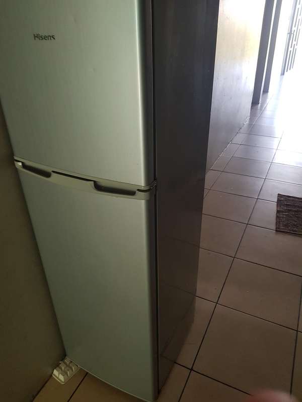 Hisense Fridge