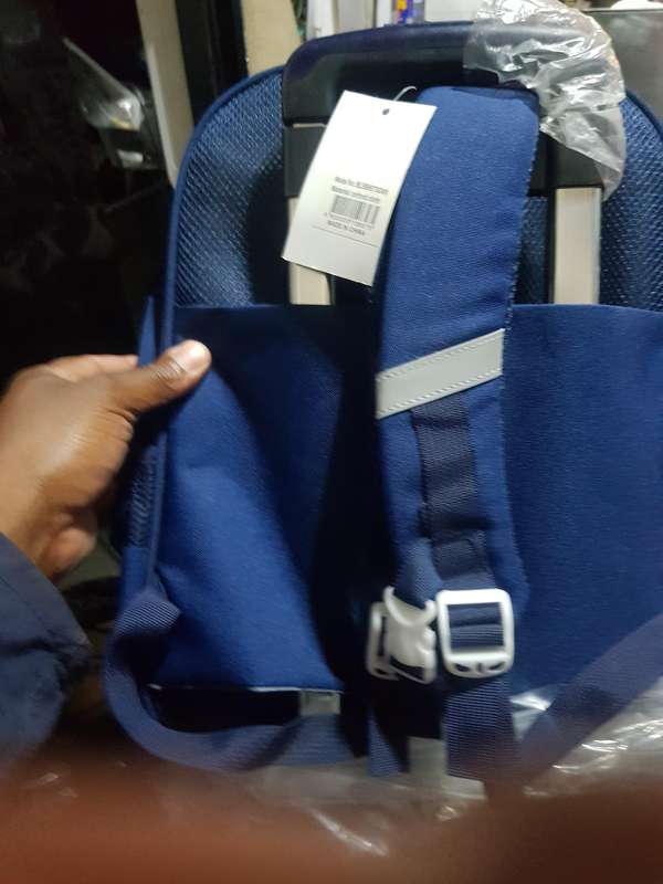 Rolling School BackPack KDWZ