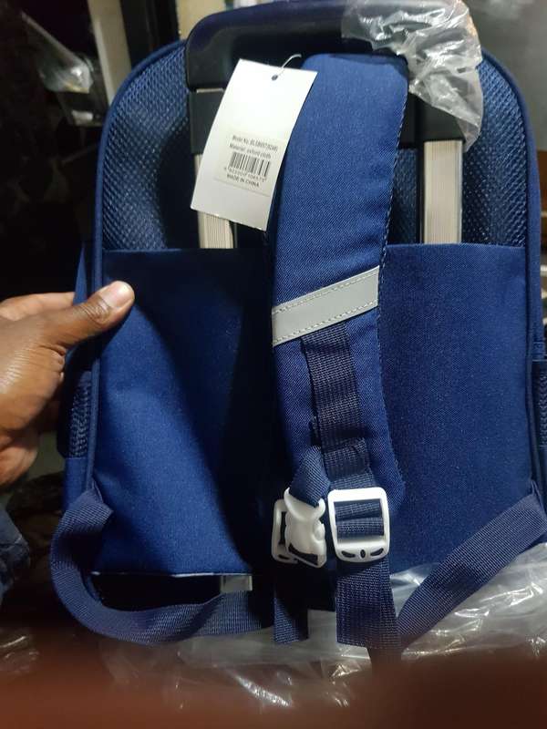 Rolling School BackPack KDWZ