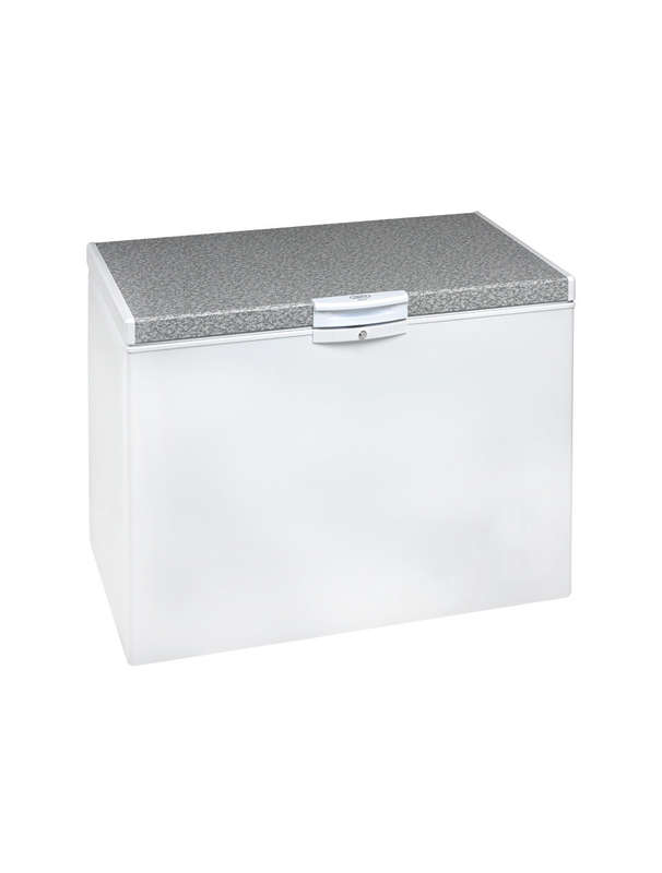 Defy 195L CHEST FREEZER White