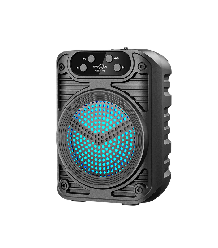 GREATNICE Wireless Smart Speaker 1378