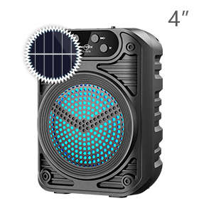 GREATNICE Wireless Smart Speaker 1378