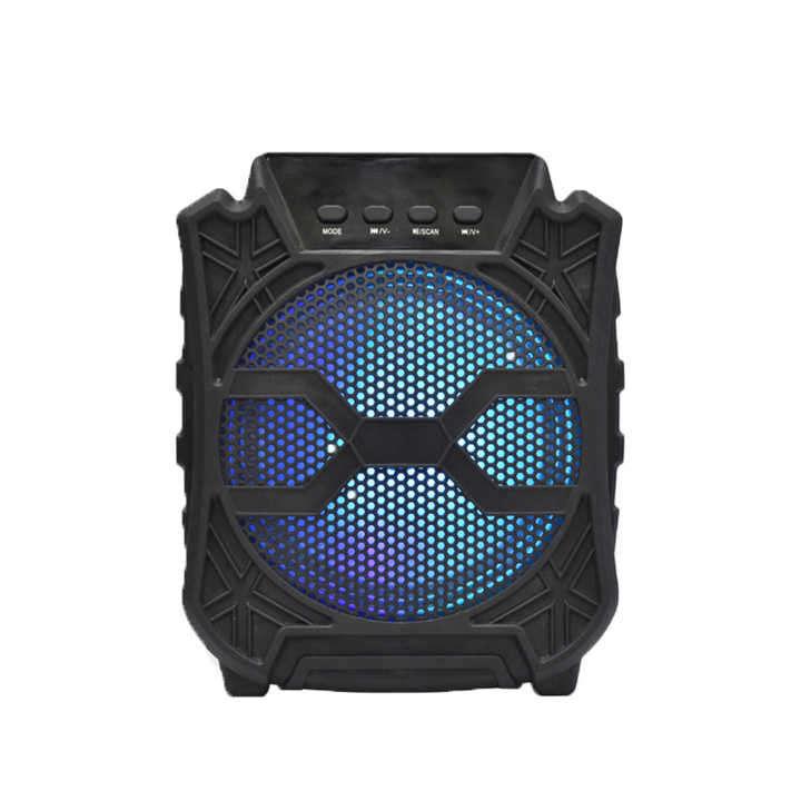 Portable Wireless Bluetooth Speaker