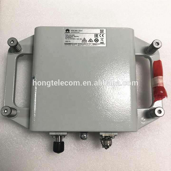 Huawei ODU(XMC-2-38G) RTN  + Communication Antenna