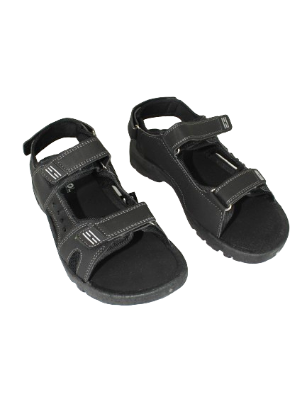 AWOL Brown  Sling Strap Sandal