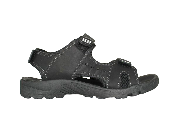 AWOL Brown  Sling Strap Sandal