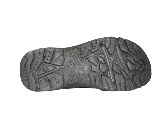 AWOL Brown  Sling Strap Sandal