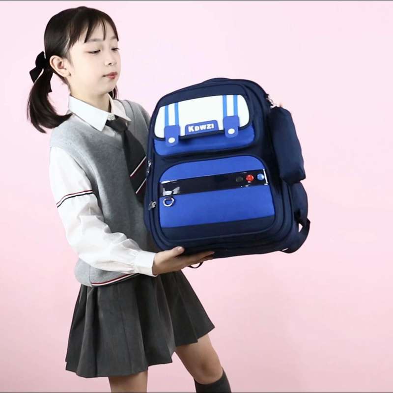 Rolling School BackPack KDWZ