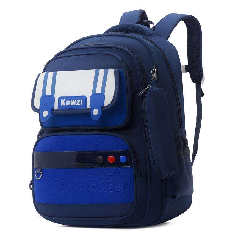 Rolling School BackPack KDWZ