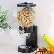 2L Single Cereal Dispenser