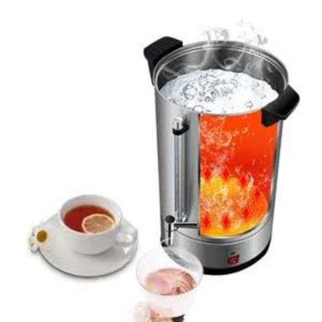 Urn logik  50l