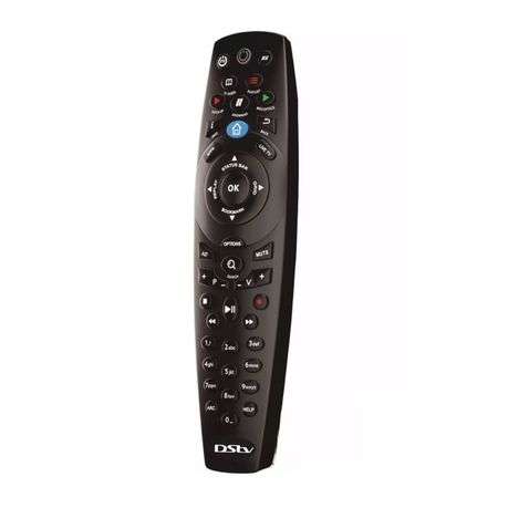 Original DStv A8 Remote | DStv Ultra Decoder Remote and DStv Eplora1,2,3 DStv